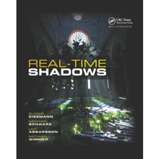 Real-Time Shadows