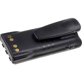 Batteri til Motorola Typ PMNN4151AR