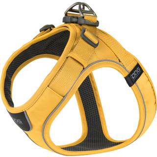 Dog Copenhagen Comfort Walk Go-sele Citron - S