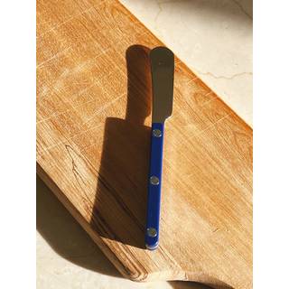 Sabre paris Sabre Bistrot Solid Smørkniv, marinblå