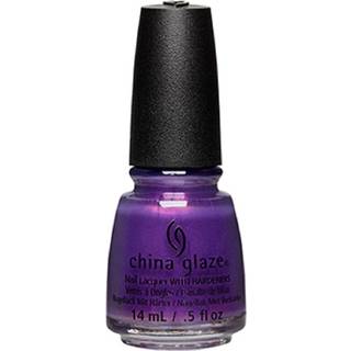 Kina glasur neglelak hav og hilsener 1489