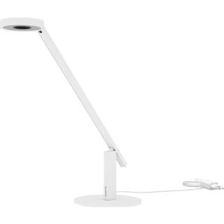 Bordslampe LUCTRA® bordlampe LED - hvid