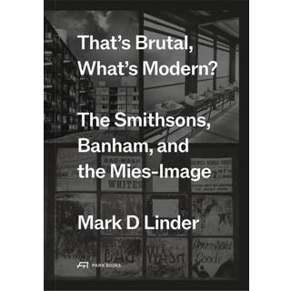 That's Brutal, What's Modern