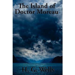 The Island of Doctor Moreau
