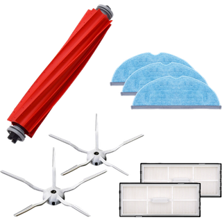 Roborock S7 / S7 Plus Robotstøvsuger Tilbehørspakke 2