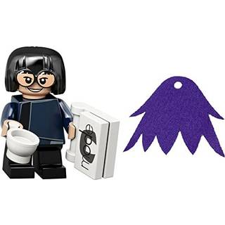Lego Disney Series 2: Edna fra The Incredibles med Bonus Purple Cape (71024)