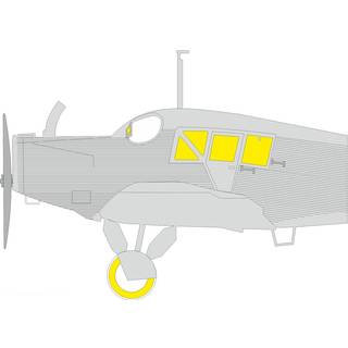 Junkers F.13   MINIART