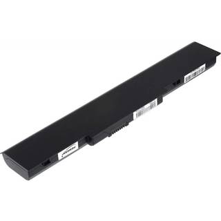 Batteri til Medion MD98970 5200mAh