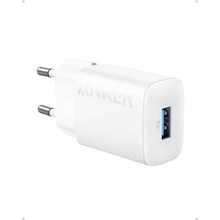 Anker Charger (12W, USB-A) White