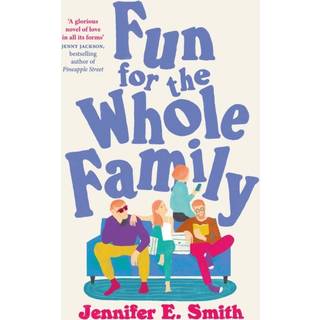 Fun for the Whole Family