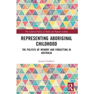 Representing Aboriginal Childhood