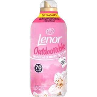 Lenor Outdoorable Skyllemiddel Dreamy Jasmine - 980 ml