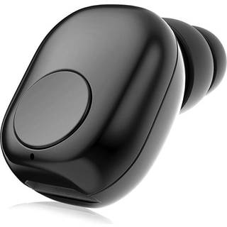 Bluetooth ørepropper-55mAh batteri-sort