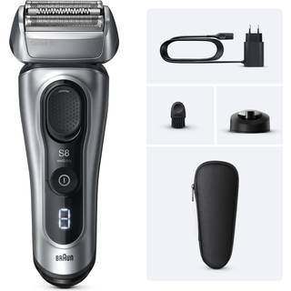 BraunSeries8Elektriskbarbermaskine 8617S