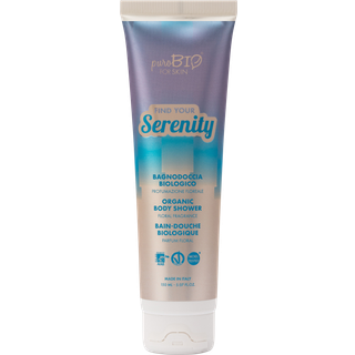 puroBIO Cosmetics For Skin Find Your Serenity Cremet brusegel 150 ml - 150 ml