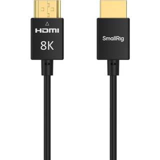 SmallRig 5086 8K HDMI Data Cable (A to A) 100cm