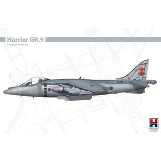 Harrier GR.9