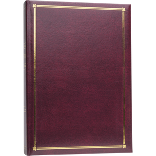 Focus Eterna 10x15 Rød Super 300 album