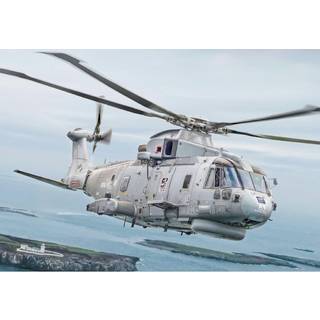 1:72 AW-101 Merlin HM.1