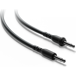 SteelSeries Arctis Nova 3,5 mm til 3,5 mm kabel – sort - black