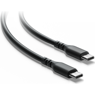 SteelSeries Arctis Nova USB-C til USB-C-kabel - black