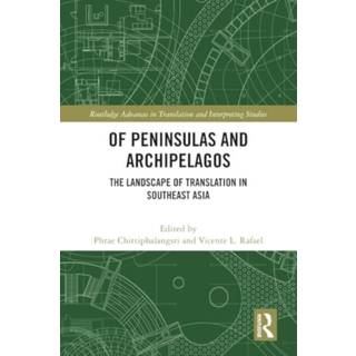 Of Peninsulas and Archipelagos