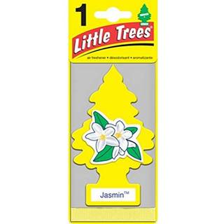 Little Trees Car Freshener Jasmin - 2Pk