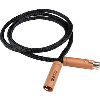 Ansuz Digitalz XLR A3 - Buy & Try - 3 års garanti*