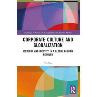 Corporate Culture and Globalization