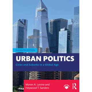 Urban Politics