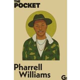 The Pocket Pharrell Williams