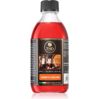 THD Ricarica Vigneto Toscano refill til aromadiffusere 300 ml - 300 ml