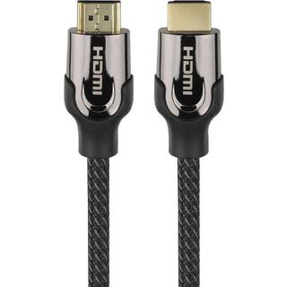 Dacota 4K Premium HDMI 5 m ➞ På lager - klar til levering