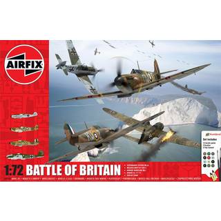 Battle of Britain Gift Set