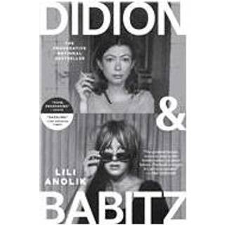 Didion and Babitz