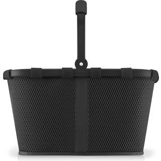 Reisenthel Indkøbskurv Carrybag - Sort