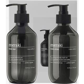 Gaveæske, Deep valley, Simple hand care, 275 ml