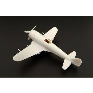 Ki-44 Shoki  Tojo��� (Fujimi kit)