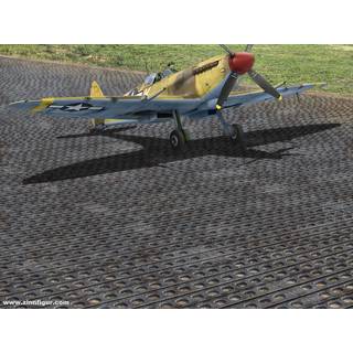 Marston Mat, WWII US Landing Mat (100% new moulds)