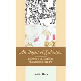 An Object of Seduction