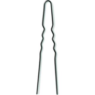 Bravehead Munster Pin Black 50 mm - 20 Pcs