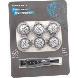 Barberhoved SH50 til Philips S5211 / S5230 / S5570 / S5420
