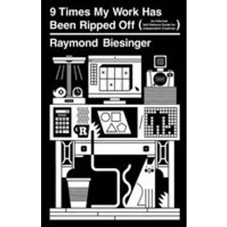 9 Times My Work Has Been Ripped Off