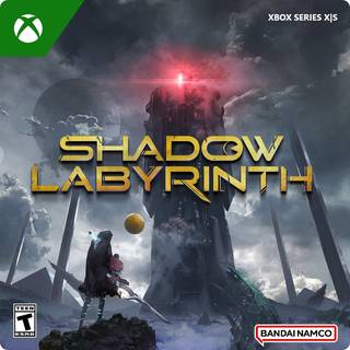 Shadow Labyrinth - Microsoft Xbox Series X - Action
