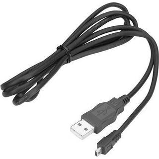 ION 2 Meter USB Cable Black