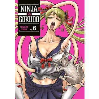Ninja Vs. Gokudo 6