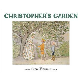 Christopher's Garden