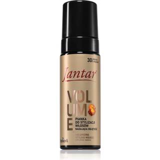 Farmona Jantar Amber Essence Styling skum 150 ml - 150 ml
