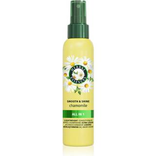 Herbal Essences Chamomile Smooth&Shine Hårbalsam for skinnende og blødt hår 145 ml - 145 ml