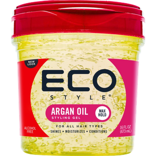 Eco Style Moroccan Argan Oil Styling Gel 473ml